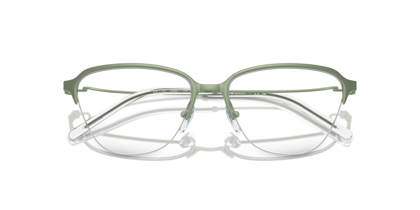 Emporio Armani EA1161 Metal Green #colour_metal-green