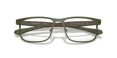 Emporio Armani EA1163 Matte Green #colour_matte-green