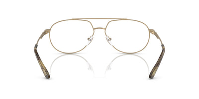 Emporio Armani EA1165 Matte Pale Gold #colour_matte-pale-gold