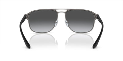 Emporio Armani EA2144 Matte Gunmetal/Black/Grey Gradient #colour_matte-gunmetal-black-grey-gradient