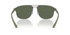 Emporio Armani EA2144 Matte Gunmetal/Sage Green/Dark Green #colour_matte-gunmetal-sage-green-dark-green