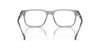 Emporio Armani EA3218 Shiny Transparent Grey #colour_shiny-transparent-grey