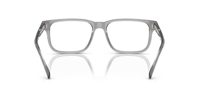 Emporio Armani EA3218 Shiny Transparent Grey #colour_shiny-transparent-grey