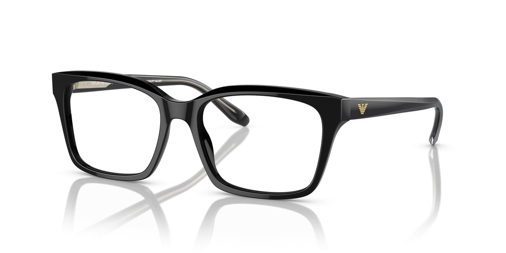 Emporio Armani EA3219 Black #colour_black