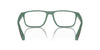 Emporio Armani EA3233 Matte Alpine Green #colour_matte-alpine-green