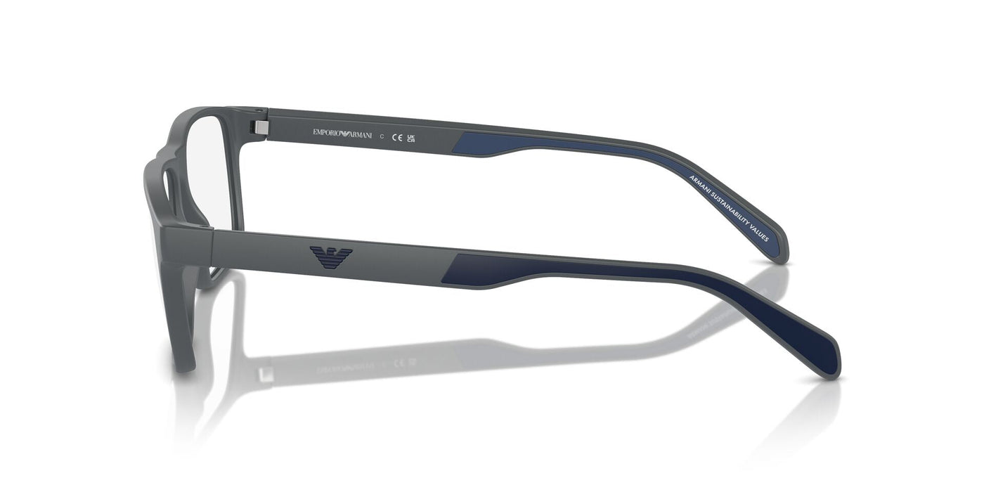 Emporio Armani EA3233 Matte Dark Grey #colour_matte-dark-grey