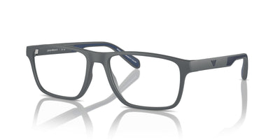 Emporio Armani EA3233 Matte Dark Grey #colour_matte-dark-grey