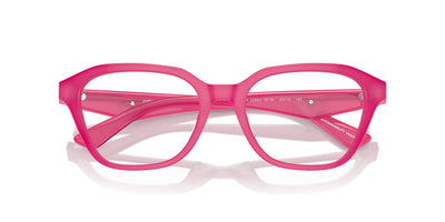 Emporio Armani EA3235U Shiny Opaline Fuchsia #colour_shiny-opaline-fuchsia