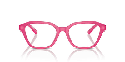 Emporio Armani EA3235U Shiny Opaline Fuchsia #colour_shiny-opaline-fuchsia