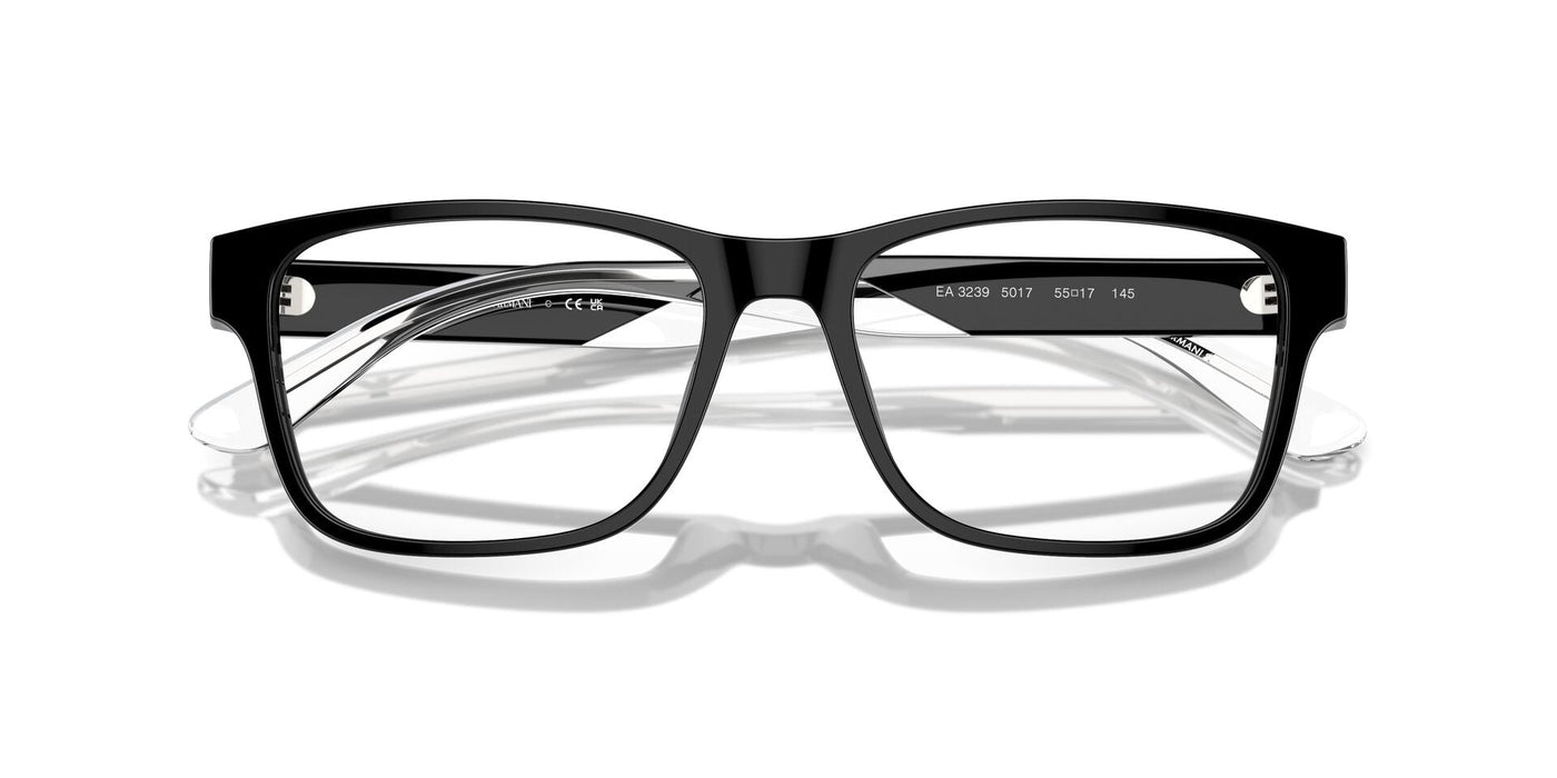 Emporio Armani EA3239 Black #colour_black