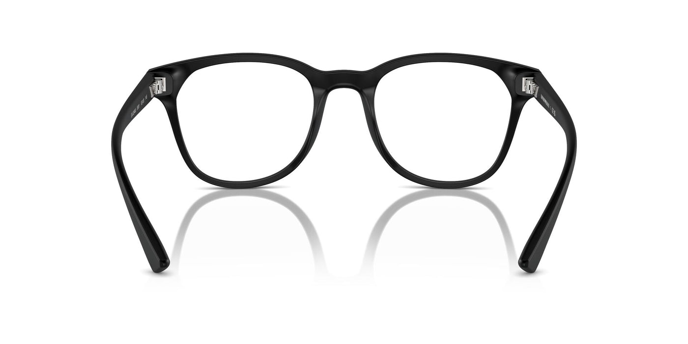 Emporio Armani EA3240U Matte Black #colour_matte-black