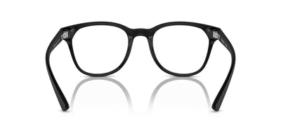 Emporio Armani EA3240U Matte Black #colour_matte-black