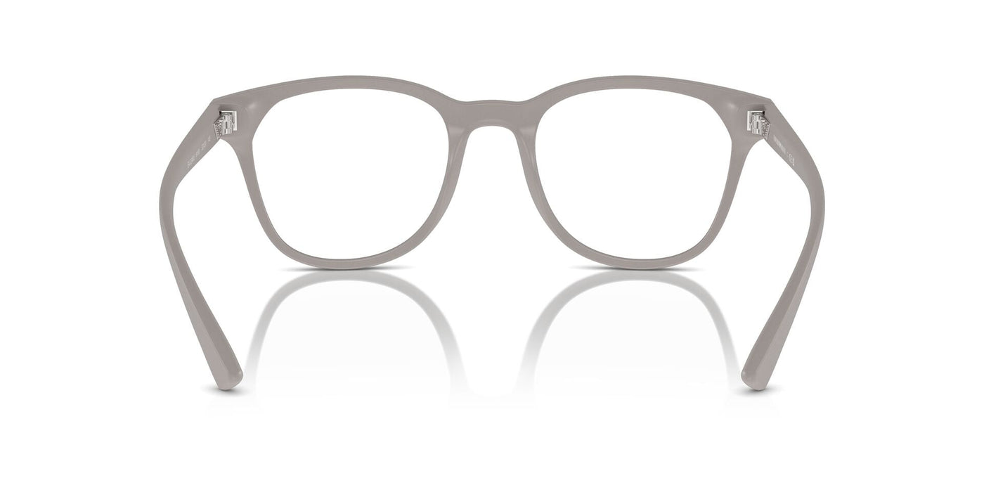 Emporio Armani EA3240U Matte Light Grey #colour_matte-light-grey