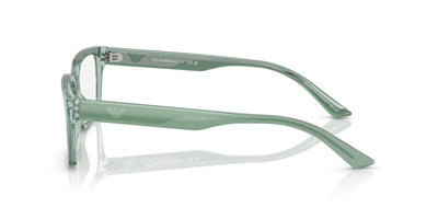 Emporio Armani EA3244 Iridescent Green #colour_iridescent-green