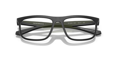 Emporio Armani EA3246 Matte Black #colour_matte-black