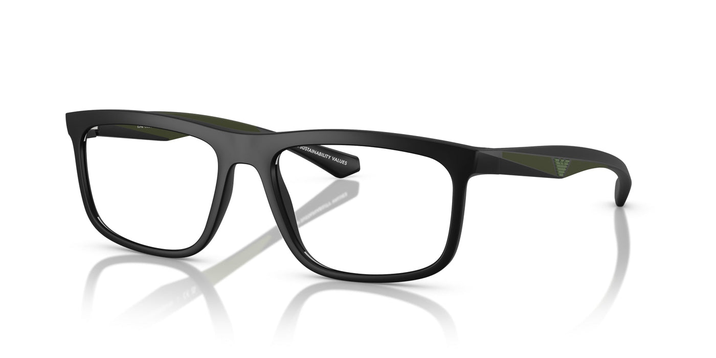 Emporio Armani EA3246 Matte Black #colour_matte-black