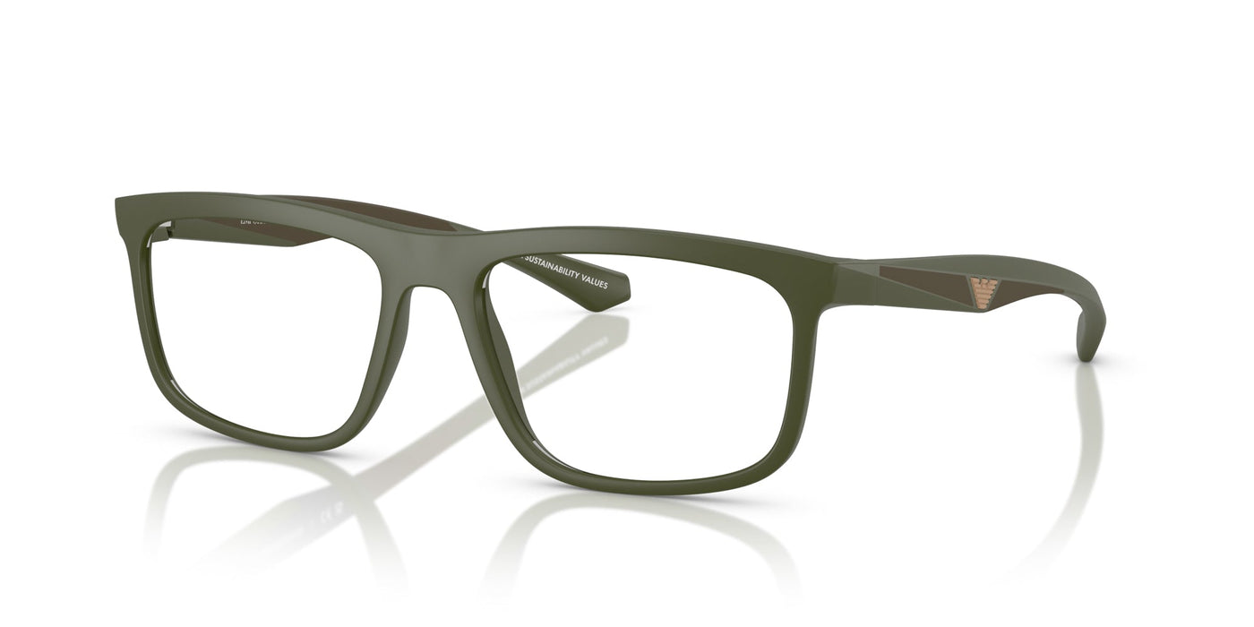 Emporio Armani EA3246 Matte Green #colour_matte-green