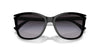 Emporio Armani EA4060 Shiny Black/Grey Gradient #colour_shiny-black-grey-gradient