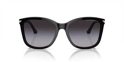 Emporio Armani EA4060 Shiny Black/Grey Gradient #colour_shiny-black-grey-gradient