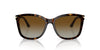 Emporio Armani EA4060 Shiny Havana/Brown Gradient Polarised #colour_shiny-havana-brown-gradient-polarised