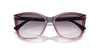 Emporio Armani EA4060 Gradient Violet/Clear Dark Violet Gradient #colour_gradient-violet-clear-dark-violet-gradient