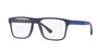 Emporio Armani EA4115 With Clip-on Matte Dark Blue/Clear-Dark Grey-Blue Mirror #colour_matte-dark-blue-clear-dark-grey-blue-mirror