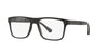 Emporio Armani EA4115 With Clip-on Matte Black/Clear-Dark Grey-Green Gradient #colour_matte-black-clear-dark-grey-green-gradient