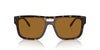 Emporio Armani EA4197 Havana/Brown Polarised #colour_havana-brown-polarised