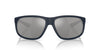 Emporio Armani EA4199U Matte Blue/Grey Silver Polarised Mirror #colour_matte-blue-grey-silver-polarised-mirror