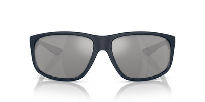 Emporio Armani EA4199U Matte Blue/Grey Silver Polarised Mirror #colour_matte-blue-grey-silver-polarised-mirror