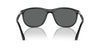 Emporio Armani EA4201 Matte Black/Dark Grey #colour_matte-black-dark-grey