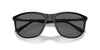 Emporio Armani EA4201 Matte Black/Dark Grey #colour_matte-black-dark-grey