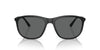 Emporio Armani EA4201 Matte Black/Dark Grey #colour_matte-black-dark-grey