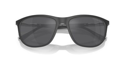 Emporio Armani EA4201 Matte Grey/Grey Silver Mirror #colour_matte-grey-grey-silver-mirror