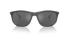 Emporio Armani EA4201 Matte Grey/Grey Silver Mirror #colour_matte-grey-grey-silver-mirror