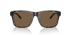 Emporio Armani EA4208 Shiny Havana/Top Crystal/Dark Brown #colour_shiny-havana-top-crystal-dark-brown