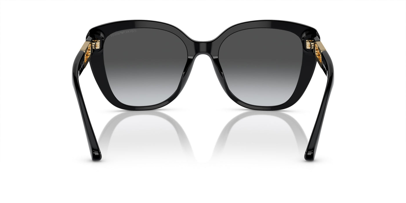 Emporio Armani EA4214U Shiny Black/Grey Gradient Polarised #colour_shiny-black-grey-gradient-polarised