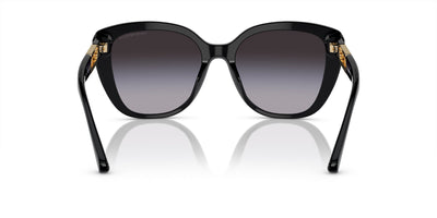 Emporio Armani EA4214U Shiny Black/Grey Gradient #colour_shiny-black-grey-gradient