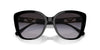 Emporio Armani EA4214U Shiny Black/Grey Gradient #colour_shiny-black-grey-gradient