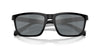 Emporio Armani EA4219 Matte Black/Grey Black Mirror #colour_matte-black-grey-black-mirror