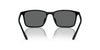 Emporio Armani EA4223U Matte Black/Dark Grey #colour_matte-black-dark-grey