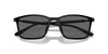 Emporio Armani EA4223U Matte Black/Dark Grey #colour_matte-black-dark-grey