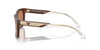 Emporio Armani EA4224 Shiny Opaline Brown/Brown #colour_shiny-opaline-brown-brown