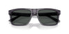 Emporio Armani EA4232 Transparent Dark Grey/Smoke #colour_transparent-dark-grey-smoke