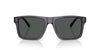 Emporio Armani EA4232 Transparent Dark Grey/Smoke #colour_transparent-dark-grey-smoke