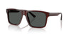 Emporio Armani EA4232 Transparent Brown/Smoke #colour_transparent-brown-smoke