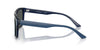 Emporio Armani EA4232 Iridescent Blue/Smoke #colour_iridescent-blue-smoke