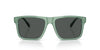 Emporio Armani EA4232 Iridescent Green/Smoke #colour_iridescent-green-smoke