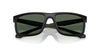 Emporio Armani EA4234U Matte Black/Dark Green #colour_matte-black-dark-green