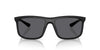 Emporio Armani EA4234U Matte Black/Grey Polarised #colour_matte-black-grey-polarised